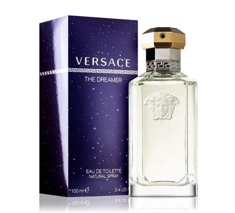 dreamer versace perfume|Versace dreamer perfume shop.